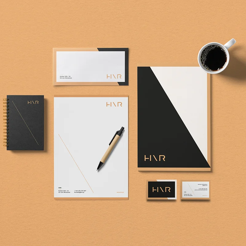 branding projects