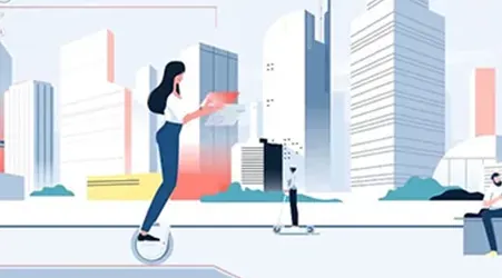 video animation projects