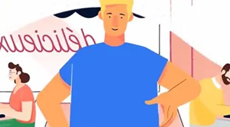 video animation projects