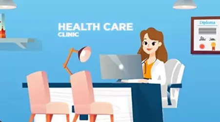 video animation projects